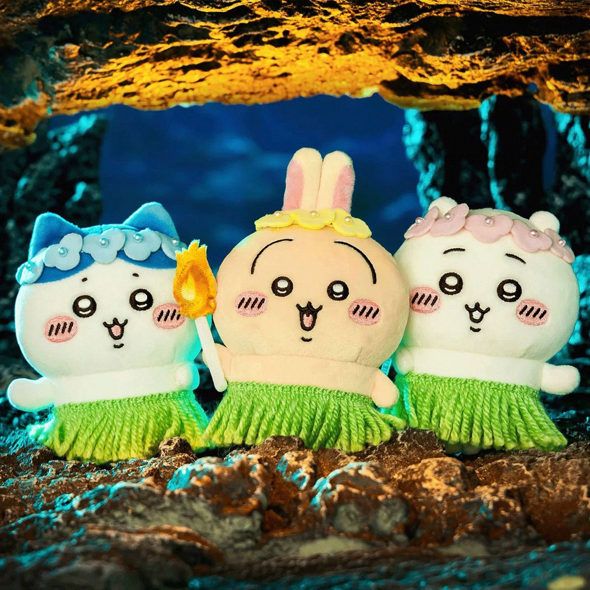Kawaii Ckw Mermaid Island Plus - Supply Florist recension och pris