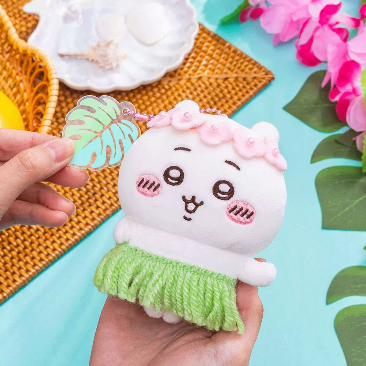 Kawaii Ckw Mermaid Island Plus - Supply Florist recension och pris