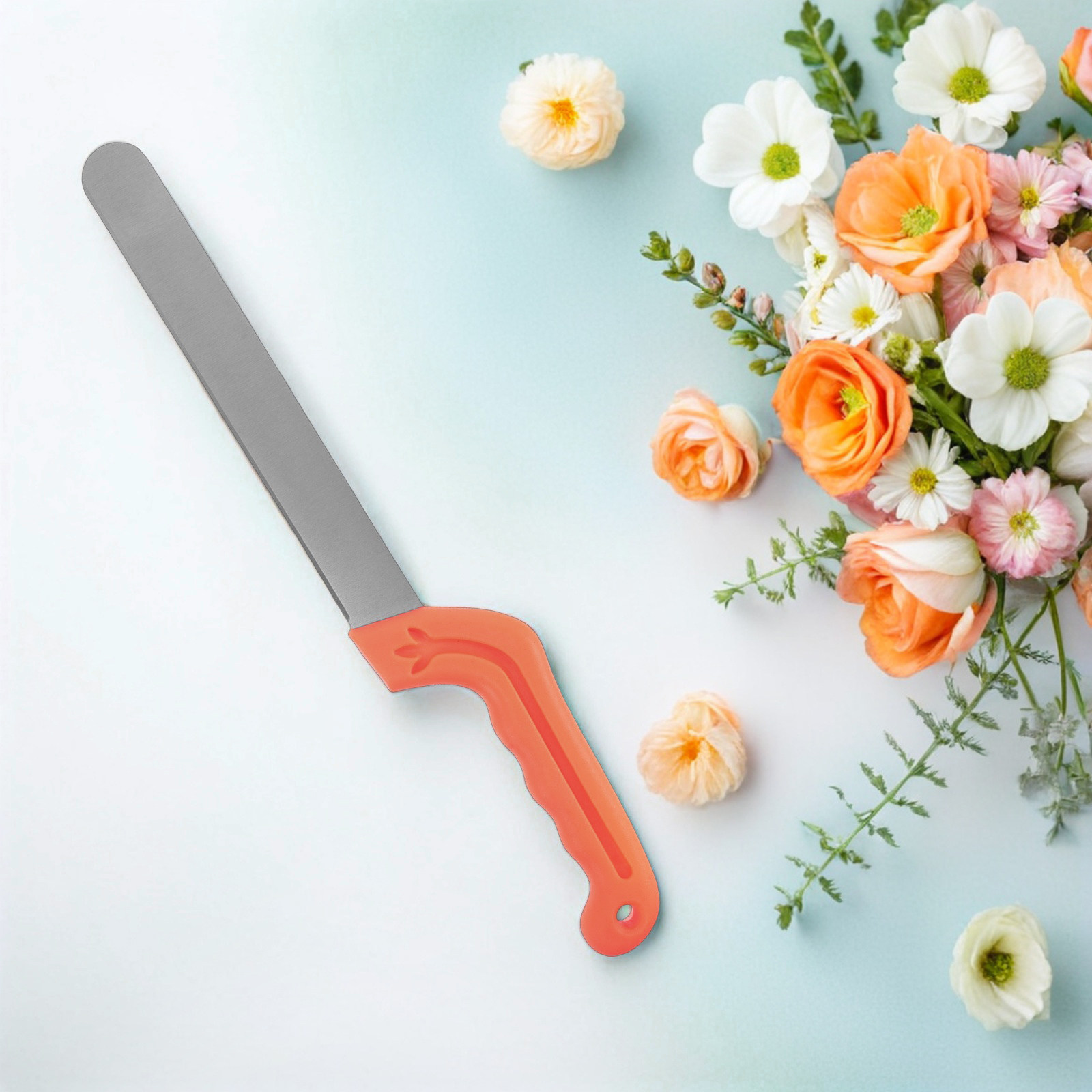 Floral Foam Cutter Lightweight - Florist Flower Supply recension och pris